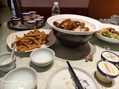 -老德州四合院·德州菜(天衢路店)