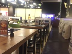 大堂-玛尚诺Pizza&Bar(长泰广场店)
