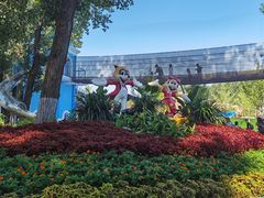 -国家植物园南园