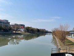 -美兰湖景区