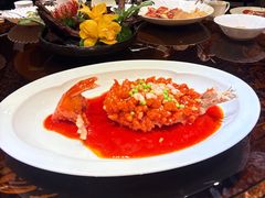 -杭州西子湖四季酒店·金沙厅