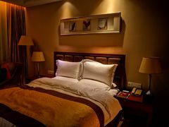 -扬州瘦西湖汇金酒店