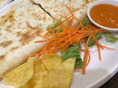 -panchos 墨西哥餐厅(嘉绿苑店)