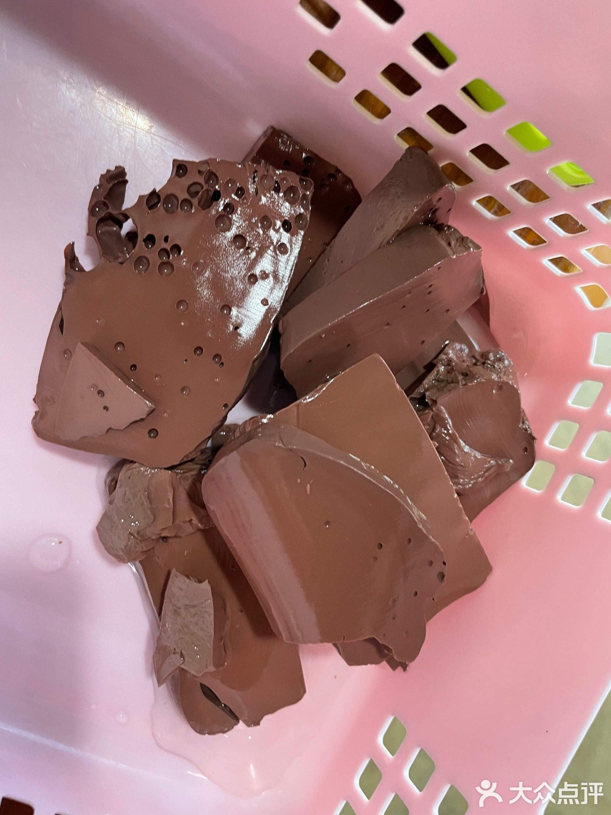 贵州带皮牛肉馆(桃花湖店)