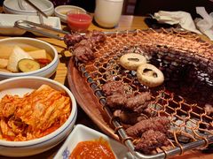 -王妃家(明洞中央店)