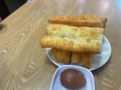 -三好食堂(煎饺·馄饨·肉饼米线·盛世广场店)