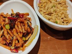 -额娘·春饼烤鸭(乐汇城店)