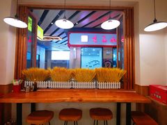 -江小姐的砂锅店