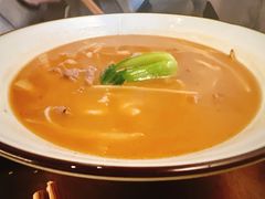 -漆黑觉米粉(三里屯店)