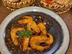 -曼谷食堂·泰国家庭料理(丹桂路店)