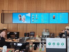 -星巴克(武汉光谷青年汇店)