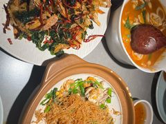 -闽上鲜·福建菜(龙湖滨江天街店)