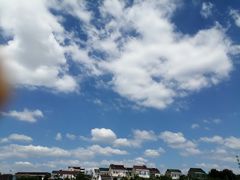 -南京市无想山景区