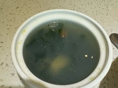 -船歌·鱼水饺青岛菜(金狮广场店)