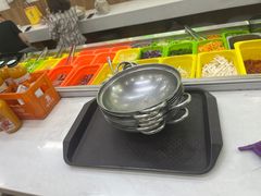 -舞素卷菜煎饼.糁汤(万达金街店)