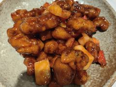 -火龙堂·风味民间菜(文一路店)