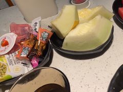-三江源活鱼现烤(维多利摩尔城店)
