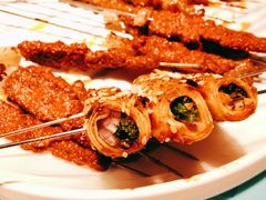 -卡路里的烤宴(浑南首创店)
