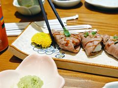 -傑·料理·海鲜放题(佛山文华荟店)
