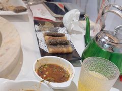 -云中鱼蒸汽石锅鱼(川沙百联店)