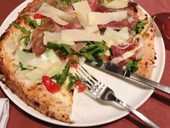 -Mammamia意大利餐厅(阳春巷店)