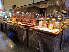 -喜庭海鲜自助(珠海环宇城店)