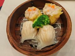 -新成海港大酒楼(康华路店)