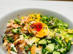 -娜娜家•Nana And Her Friends Restaurant(小寨原力场店)