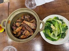 -斯丹姜母鸭·古法干香(涂门街总店)