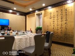 包厢-正晴和酒店(黑龙江路店)