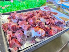-胡杨记忆(和平路店)