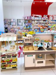 -Hape玩具部落(五棵松万达广场店)
