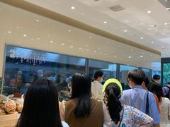 -泸溪河桃酥(西直门凯德店)