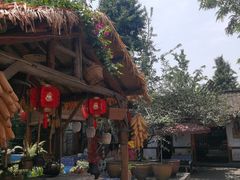 -土灶人家柴火鸡(彭州店)