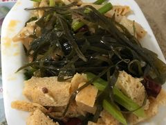 -军嫂饺子馆(岳家寨小区店)