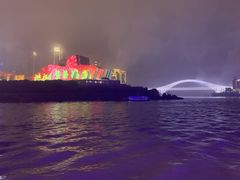-重庆两江夜游-交运系列