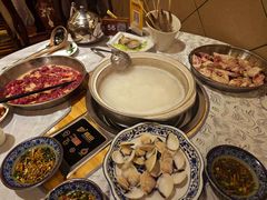 -丰尔粥食·粥底火锅(大良总店)