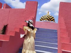 -漳州滨海火山岛自然生态风景区