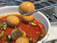 -六七八韩式烤肉·韩国料理(上杭路店)
