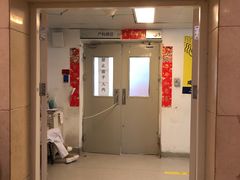 -首都医科大学附属北京友谊医院(西城院区)