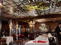 -马克西姆餐厅(崇文门店)