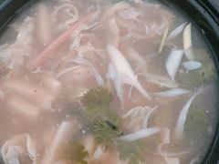 醋椒豆腐-冰城串吧(隆昌路店)