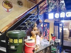 -可可大虾武汉土菜大排档(万松园1店)