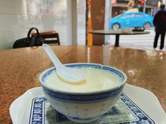 冻双皮奶-百花传统甜品店(原址店)