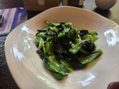 -羡餐厅·杭帮菜·淳菜(千岛湖自由洲际殿店)