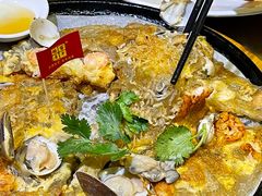 -百年银屏蚝烙·潮汕菜·非遗(乐山店)