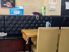 -故乡家韩国料理(丹东街店)