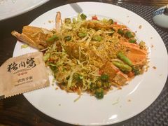 -猪肉婆私房菜(容桂总店)