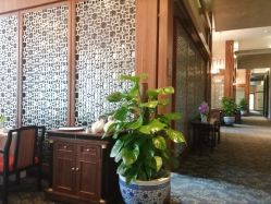 -厦门国际会议中心酒店·宴会厅