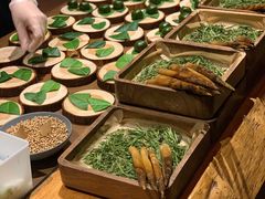 -天水蔬食料理(树德之光店)